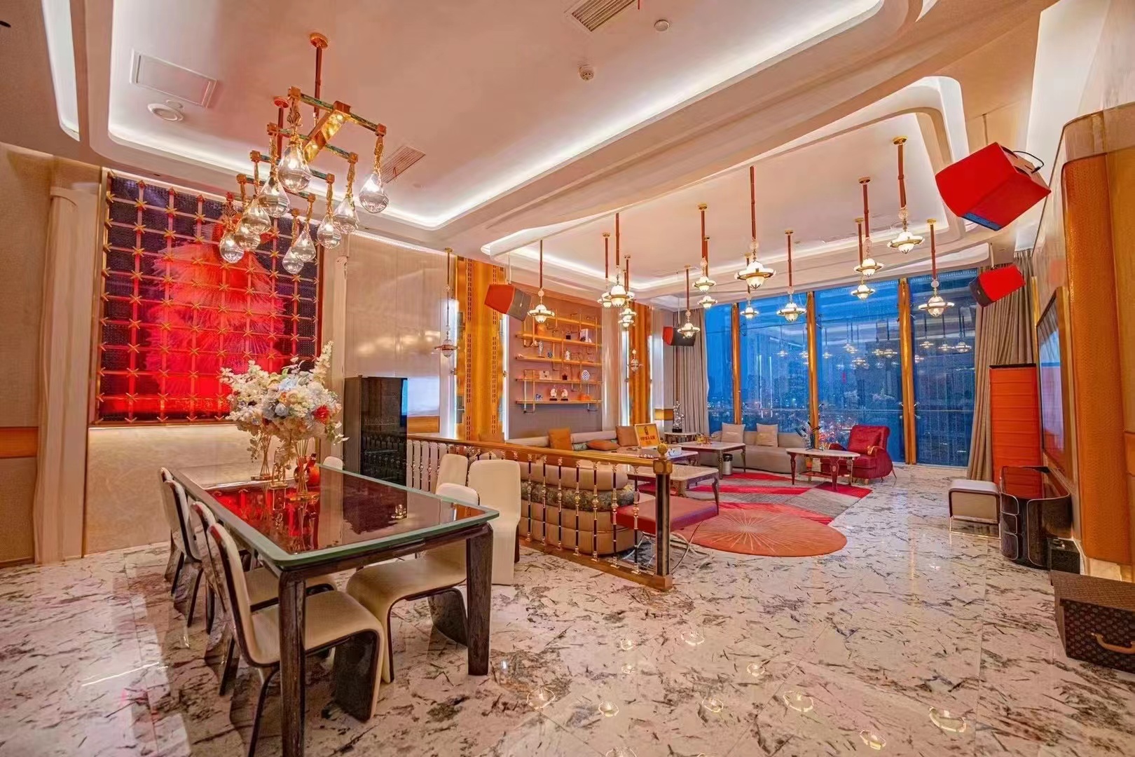 黑河商务小时场ktv-爱辉区ktv预定