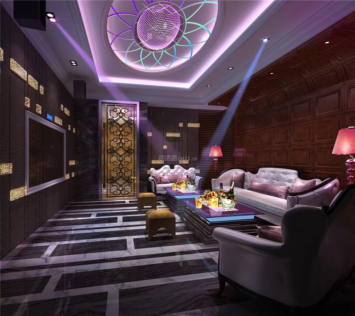 黑河小时场ktv，玩法新鲜刺激-爱辉区ktv预定